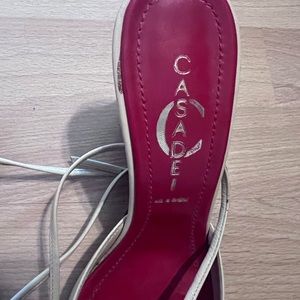 Shoes CASADEI